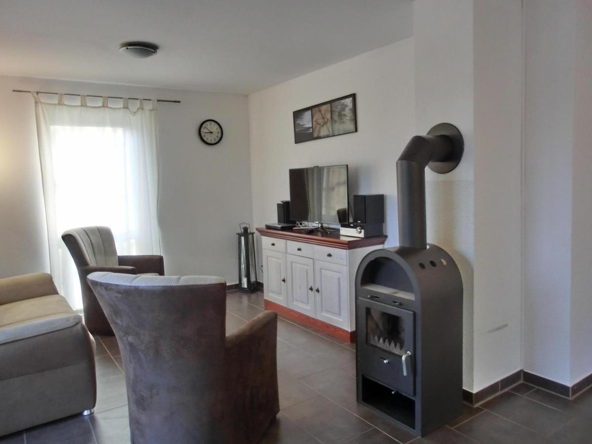 Ferienwohnung W18 2 N Graal-Mueritz Exteriör bild