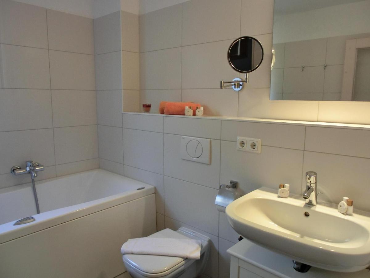 Ferienwohnung W18 2 N Graal-Mueritz Exteriör bild
